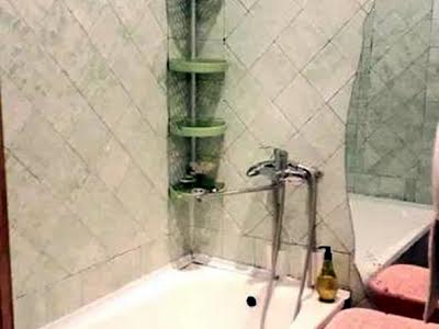 квартира по адресу Зодчих ул., 36