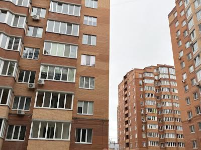 квартира за адресою Олени Теліги вул. (Лермонтова), 2-Г