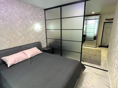 квартира за адресою Запорізьке шосе, 32