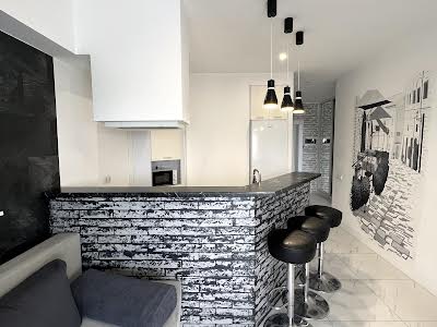 квартира за адресою Зелена вул., 115д