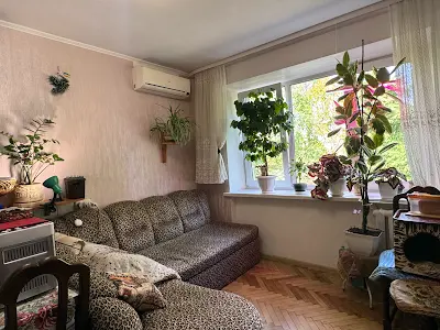 квартира по адресу Кубанской Украины ул. (Маршала Жукова), 19-А