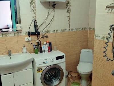 квартира по адресу Київська ул., 8-А