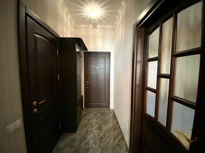 квартира за адресою Асташкіна вул. (Крива), 29