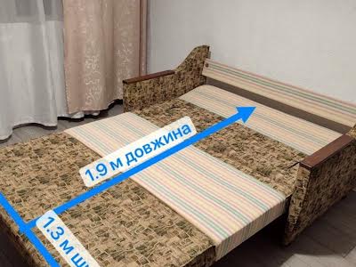 квартира за адресою Маршала Рокосовського просп., 3