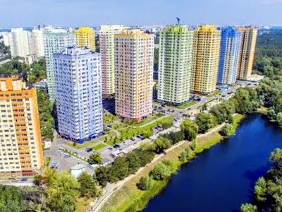 квартира за адресою Воскресенська вул., 16-Б