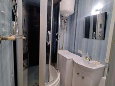 квартира за адресою Микільсько-Ботанічна вул., 15/17