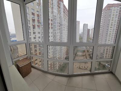 квартира за адресою Бориса Гмирі вул., 14