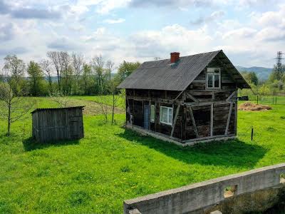 будинок за адресою с. Любинці, Молодіжна