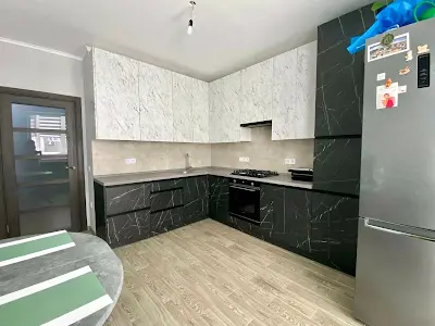 квартира по адресу Приозёрный бульв., 5а