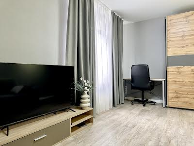 квартира по адресу Тираспольская ул., 58