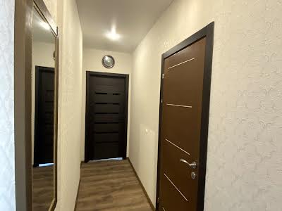 квартира за адресою Петропавлівська вул., 40