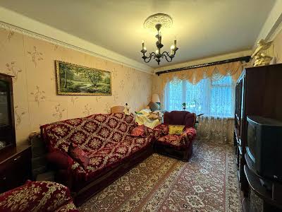 квартира за адресою Північно-Кільцева вул., 17-А