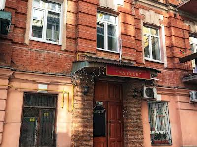 квартира за адресою Михайлівський пров., 20