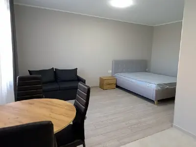 квартира по адресу Бориса Гмыри ул., 20