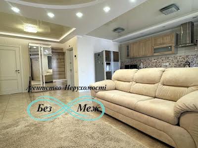 квартира по адресу Миру ул., 35
