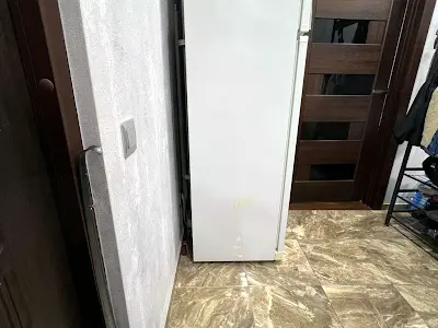 квартира по адресу Дмитрия Антоновича б, 8
