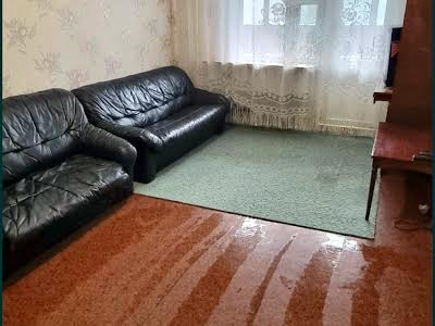 квартира за адресою Академіка Глушкова просп., 33