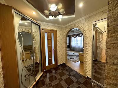 квартира за адресою Доробок вул., 48