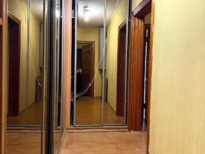 квартира за адресою Вадима Гетьмана вул., 46-А/1
