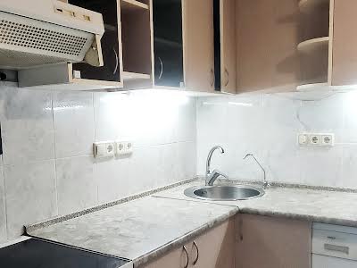 квартира по адресу Владимира Ивасюка просп. (Героїв Сталінграду), 60