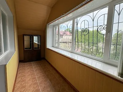 дом по адресу Севастопольская, 22