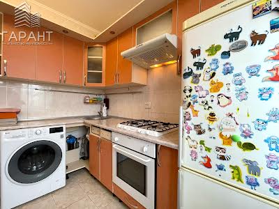 квартира за адресою Михайла Лушпи просп., 22