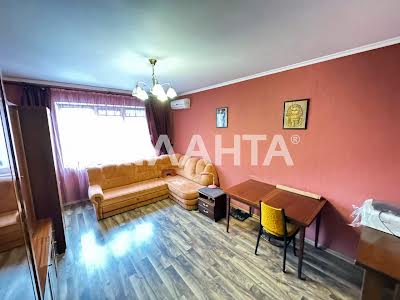квартира за адресою Незалежності бульв. (50 років Жовтня), 15