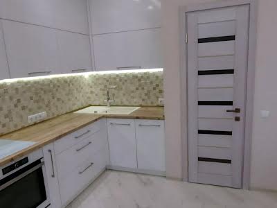 квартира по адресу Жемчужная ул., 4