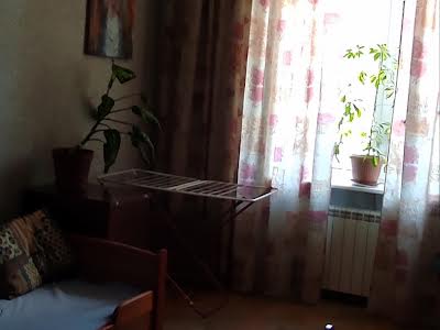 квартира за адресою Білоруська вул., 34