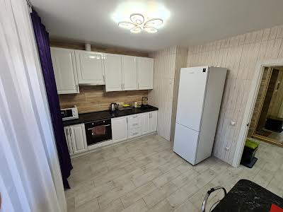 квартира по адресу Юлии Здановской ул. (Ломоносова), 34-Б