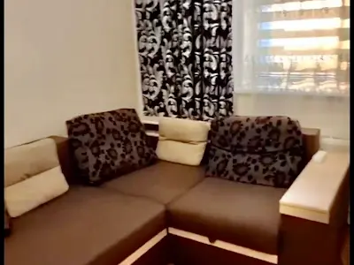 квартира за адресою Перлинна вул., 5