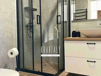 квартира за адресою Миколи Бажана просп., 17-А
