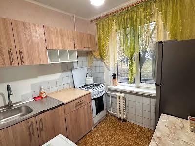 квартира по адресу Дарницкий бульв., 4