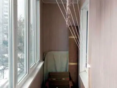 квартира за адресою Павла Тичини просп., 3