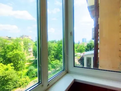 квартира по адресу Джохара Дудаева ул. (Іскрівська), 11