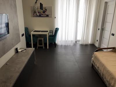 квартира по адресу Григорія Чупринки ул. (Чудновського), 8