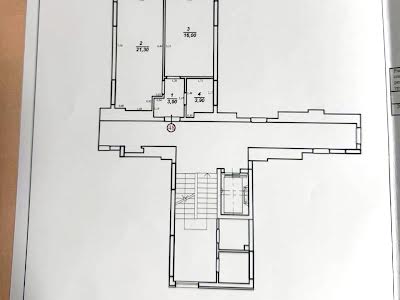 квартира за адресою Замарстинівська вул. (Калініна), 170С