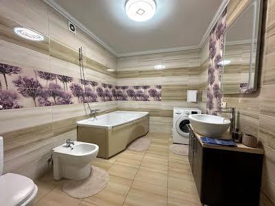 квартира по адресу Стрыйская ул., 292