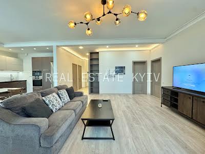 квартира за адресою Старонаводницька вул., 6-Б