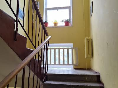 квартира по адресу Уманская ул., 41