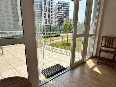 квартира по адресу Берковецкая ул., 6