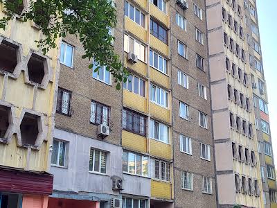 квартира по адресу Якуба Коласа ул., 27-В