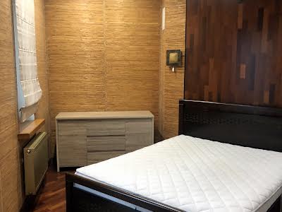 квартира за адресою Дегтярівська вул., 25а к1