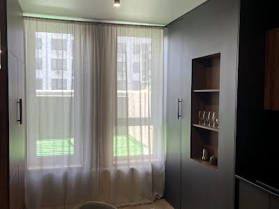квартира за адресою Алімпія Галика вул., 21А