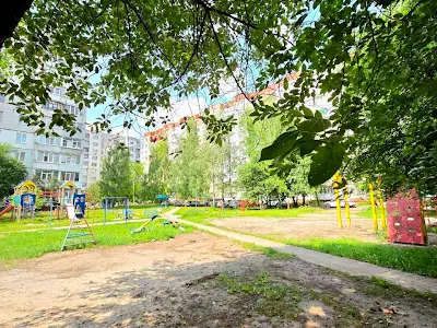 квартира за адресою Сумської Тероборони вул. (Ковпака), 91