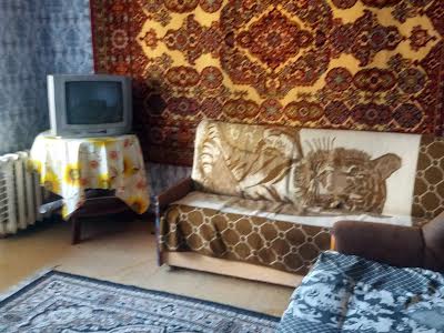 квартира за адресою Леся Курбаса просп., 10-Г