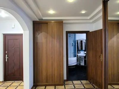 квартира по адресу Урловская ул., 19