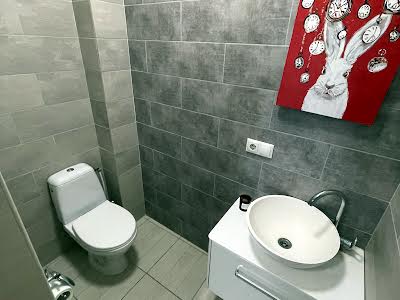 квартира по адресу Київська ул., 37