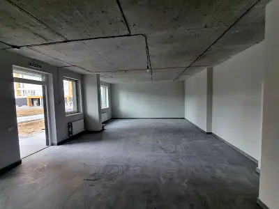 комерційна за адресою Берестейський просп. (Перемоги), 67