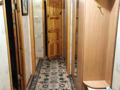 квартира по адресу Петра Григоренко просп., 25